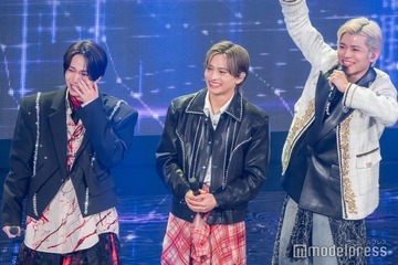 「タイプロ」最終審査に脱落者も駆けつける 候補生が涙で感謝「みんなの思いを背負って」＜ネタバレあり＞ 画像