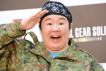 やす子「24時間テレビ」マラソン後の悩み「好感度を上げるために走ったわけじゃない」 画像