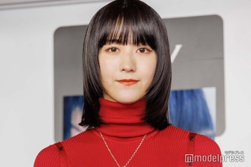 元櫻坂46土生瑞穂、金髪に大胆イメチェン「待ってました」「かっこよすぎ」と話題に 画像