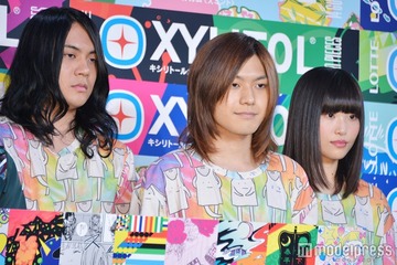 ヤバイTシャツ屋さん、ライブでの痴漢犯逮捕を報告「決して許される行為ではありません」 画像