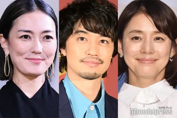 板谷由夏、次男の中学受験終了報告 石田ゆり子＆斎藤工らも反応 画像