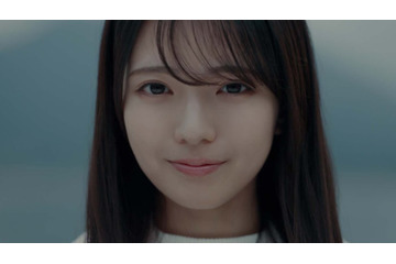 乃木坂46新メンバー 2人目の6期生「瀬戸口心月」公開 鹿児島県出身の19歳 画像