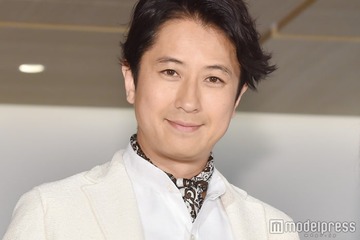 谷原章介、10万円入り財布紛失「諦めの気持ちもあった」生放送で名無しの届け主に感謝 画像