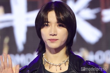 TXTボムギュ、スノボ満喫オフショット放出「ソンチャンと行ったの？」「滑り方が愛おしい」の声 画像