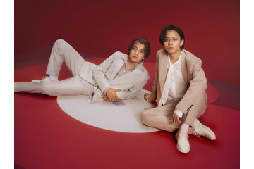 King ＆ Prince、16枚目シングル「HEART」特典映像第1弾ダイジェスト公開 ライブツアー「Re:ERA」からも収録 画像