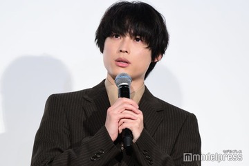 SixTONES松村北斗、初バレンタインは小1で1個「幸先良いなと思っていた」その後の悲しい展開明かす【ファーストキス　1ST KISS】 画像