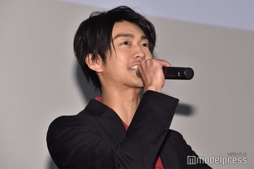 南圭介、第1子誕生を報告「より一層の責任感を持って」 画像