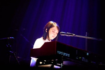 上白石萌音、全国ツアー東京公演にゲスト登場＆豪華セッション こだわり演出も多数【“yattokosa“ Tour 2024-25＜kibi＞】 画像