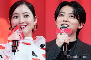 櫻井海音、佐々木希と意気投合で感激「初めて話が通じました」【お嬢と番犬くん】 画像