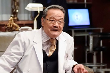 テレビ朝日、西田敏行さんの緊急特別番組放送決定「お別れ会」の模様・代表作「ドクターＸ」特別編も 画像