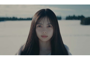 乃木坂46新メンバー 5人目の6期生「長嶋凛桜」公開 北海道出身の17歳 画像