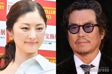 「愛していると言ってくれ」豊川悦司、常盤貴子に謝罪したかったこととは？「今となってはもっと」 画像