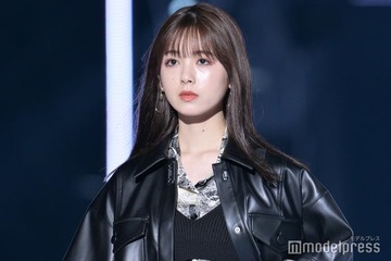 乃木坂46筒井あやめ、新ヘアにイメチェン「ばっさり」「春っぽくて素敵」と反響 画像