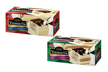 ビエネッタ販売終了に嘆きの声 長時間トレンド1位に「思い出の味」「箱買いしたい」 画像