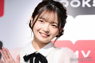 元AKB48福留光帆、芸能活動再開を発表「体調や状況に合わせて無理のないペースで」1月から体調不良で休養していた 画像