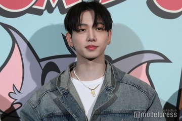 BOYNEXTDOOR「トムとジェリー」との共通点とは？JAEHYUN「僕たちもよく喧嘩しているので大丈夫です」 画像