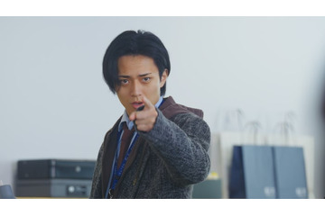 「恋ムズ」永瀬廉が語る今後の展開 まどか（山下美月）との共同生活・新キャラ登場で関係性に変化「油断せずに見ていてもらいたい」 画像