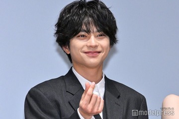 timelesz佐藤勝利、喫煙・ワンナイトシーンで新境地 挑戦に自信「リアルにできたのかな」【アポロの歌】 画像