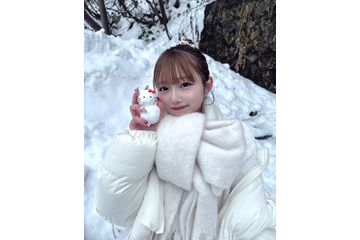 希空（のあ）、初インスタライブ2.4万人が視聴 辻希美＆杉浦太陽も参加で両親の好きな所明かす 画像