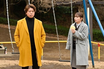 【問題物件 第5話】犬頭＆恵美⼦、金縛り起こる部屋調査 画像