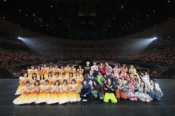 日向坂46・高橋文哉・キタニタツヤ「ANNX」メンバー集結 蕎麦打ち・ベイブレード…ゲストと4時間のSPライブ 画像
