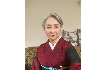 近藤サト、フジテレビ「女子アナ」時代の強迫観念「残り続けるためにしがみついてきた」 画像