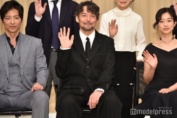 【写真特集】山口馬木也・河合優実・大沢たかおら「第67回ブルーリボン賞」授賞式に豪華集結 司会は吉永小百合＆神木隆之介 画像