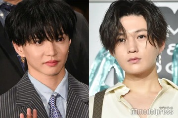 FANTASTICS佐藤大樹、八木勇征と“年始恒例”旅行 LDHメンバーも1人加わる「兄弟みたい」「どんな服装似合ってる」の声 画像
