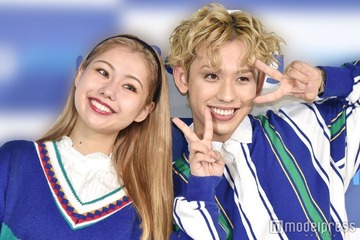 peco、6歳息子の“嘔吐する女の子”への対応がryuchellさんとリンク「思いやりは持っているなと思う」 画像