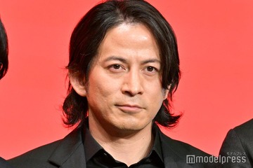 岡田准一、ネトフリ「イクサガミ」プロデューサー務める意義とは 提示した“条件”明かす「絶対的に必要だって思った」【Next on Netflix】 画像