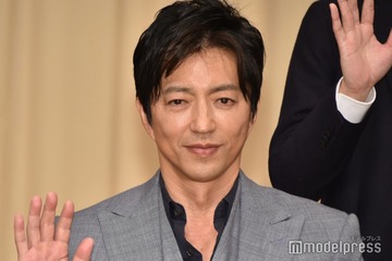 大沢たかお、大物女優の“王騎将軍評”に感激「母親が泣いて喜ぶ」8年の集大成「キングダム」シリーズへ感謝【第67回ブルーリボン賞】 画像