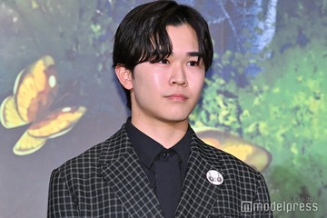 鈴木福、“1番の憧れ”亀梨和也からKAT-TUN解散発表前に連絡 生放送で心境伝える 画像