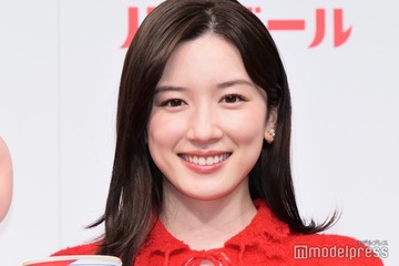 永野芽郁、家飲み事情明かす「だんだん年を重ねて」 画像