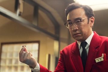 「ホットスポット」本編登場ほぼ0の小野寺（白石隼也）、放送前のSNS投稿に視聴者ざわつく「まさかの伏線？」「予想外」 画像