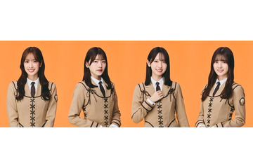 日向坂46「アイドルランウェイ」ファッションステージ出演メンバー決定【IDOL RUNWAY COLLECTION 2025】 画像