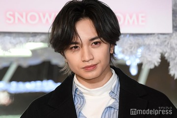 中島健人、理想のバレンタインの過ごし方告白「1つの幸せの形なのかなって」【知らないカノジョ】 画像