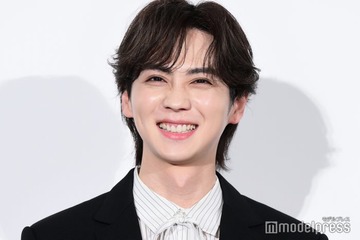 THE RAMPAGE吉野北人、高校時代のモテっぷり明らかに 共演者も驚き「特別扱いを若い時から…」【遺書、公開。】 画像