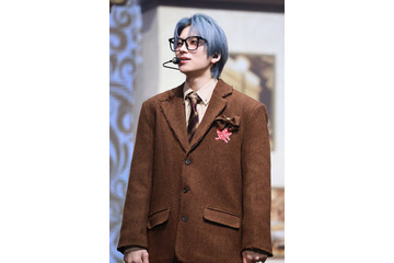 【&TEAMファンミ メンバーコメント全文】「スイーツより甘い時間」過ごしたLUNEに贈る愛と感謝 2025年は「かっこいいをテーマに1年間頑張りたい」 画像