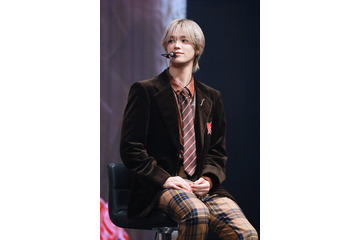 &TEAM・K、EJと練習生時代にバレンタインチョコ交換「宿舎で渡そうぜとか言って」 画像