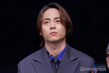 永田崇人、車の接触事故で負傷「命に別状はございません」2日間のライブは中止へ 画像