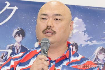 クロちゃん、元恋人リチと交際中に後輩へ愚痴 言い合いの末泣き出す「女の悪口を言って何がしたい」ヒコロヒーが暴露 画像