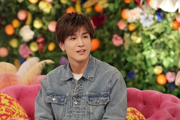 三代目JSB岩田剛典、初のトーク番組レギュラーMCに決定「今を生きるというメッセージを伝えていきたい」【超越ハピネス】 画像