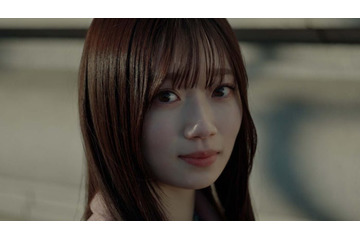 乃木坂46新メンバー 7人目の6期生「愛宕心響」公開 兵庫県出身の19歳 画像