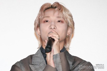 BUDDiiS高尾楓弥「お騒がせしました（笑）」“龍之介”に代わり謝罪 実兄・ONE N’ ONLY高尾颯斗も笑顔【BATTLE KING!! Map of The Mind】 画像