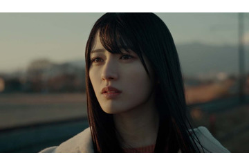 乃木坂46新メンバー 8人目の6期生「大越ひなの」公開 静岡県出身の20歳 画像