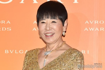 和田アキ子、亀梨和也から電話でKAT-TUN解散報告「事務所と揉めたの？」に回答・グループへの熱い思い…会話内容明かす 画像