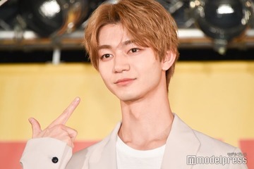 原因は自分にある。吉澤要人、役者仕事でNGなし宣言「何本も主演を張る俳優に」【ナニモノ】 画像