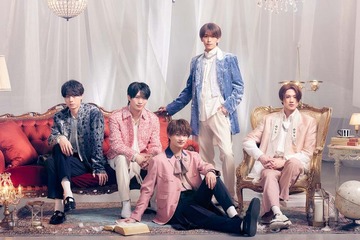 ジュニア新グループ「ACEes（エイシーズ）」5都市20公演の全国ツアー決定 他2グループも順次開催へ 画像