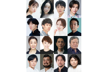 舞台「千と千尋の神隠し」上海公演キャスト発表 千尋役は橋本環奈＆福地桃子「とても光栄」「身が引き締まる思い」 画像