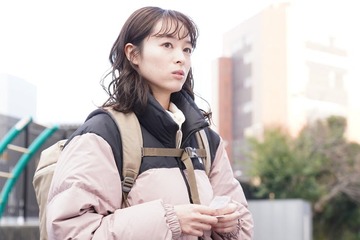 【１１９エマージェンシーコール 第5話】雪、通報場所に救急車を出場 要救助者の姿見えず 画像